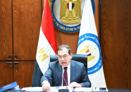 وزير البترول : تطوير شبكة نقل البترول يعزز دور مصر كمركز إقليمي للطاقة