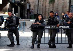 الاحتلال الإسرائيلي يحوّل باحات الأقصى إلى ثكنة عسكرية وعشرات المستوطنين يقتحمون المسجد