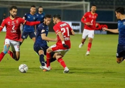 الأهلي وبيراميدز يبحثان عن أكثر من لقب في نهائي كأس مصر الليلة