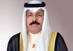 الكويت .. مرسوم أميرى بتشكيل الحكومة الجديدة برئاسة الشيخ أحمد النواف
