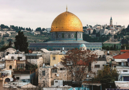 فلسطين : الأقصى مكان عبادة خالص للمسلمين وحدهم ونحذر من محاولات الاحتلال تزوير الحقائق