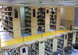 الاحتفال بيوم اليتيم فى مكتبة مصر الجديدة للطفل اليوم