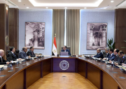 رئيس الوزراء يتابع جهود تطوير الشركة الوطنية للطيران والخطط المستقبلية لها