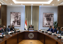 رئيس الوزراء يبحث مع الرئيس التنفيذي للهيئة العامة للاستثمار والمناطق الحرة مقترحات تيسير إجراءات الاستثمار