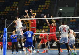 الاهلي يواجه الزمالك الليلة في ثاني لقاءات نهائي دوري الكرة الطائرة