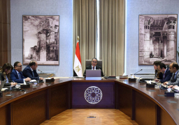 رئيس الوزراء يتابع الموقف التنفيذي لإعداد الاستراتيجية الوطنية للتنمية الصناعية