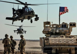 القيادة المركزية الأمريكية تعلن مقتل أحد قادة داعش البارزين في غارة شمالي سوريا