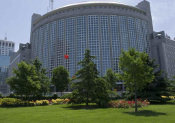 الصين تقدم شكوى لدى سول إثر تصريحات الرئيس الكوري الجنوبي بشأن تايوان