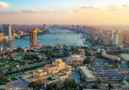الأرصاد : طقس اليوم مائل للحرارة على القاهرة الكبرى والعظمى بالقاهرة 29
