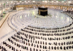 التضامن : تخصيص مشرف لكل 46 حاجا من حجاج الجمعيات الأهلية وخط ساخن للرد على استفسارات المتقدمين