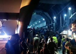 «قوة مهمات» لإجلاء رعايا الصين من السودان .. وطائرة عسكرية هولندية تغادر السودان