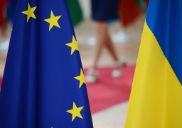 وزراء خارجية الاتحاد الأوروبي يبحثون حرب أوكرانيا وسط غضب من تصريحات صينية