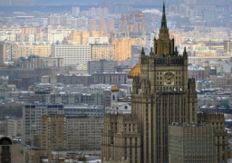 موسكو تعرب عن “قلقها الكبير” إزاء التوتر بين أذربيجان وأرمينيا