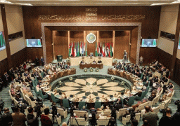 الجامعة العربية تدين الاعتداءات الإسرائيلية على مصلى باب الرحمة بالمسجد الأقصى