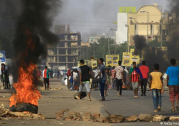 لجنة أطباء السودان المركزية تعلن 56 قتيلاً و نحو 600 جريحًا خلال اليوم الأول من الاشتباكات في السودان