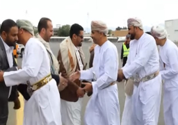 وفد سعودي عُماني في صنعاء لبحث هدنة دائمة فى اليمن