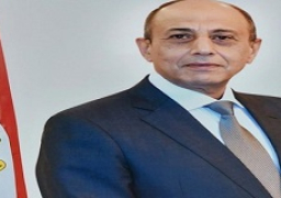 وزير الطيران المدني يلتقي وفد هيئة التعاون الدولى اليابانى JICA لبحث مشروعات التطوير بمطاري الغردقة وبرج العرب