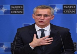 أمين عام الناتو يعرب عن ثقته المطلقة في انضمام السويد إلى الحلف