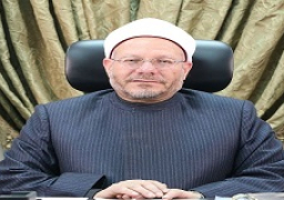 مفتي الجمهورية : انتصار الجيش والشرطة على الإرهاب في سيناء بمثابة عبور جديد