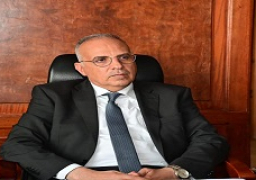 الدكتور سويلم يتابع أعمال وأنشطة الهيئة المصرية العامة للمساحة