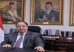 وزير المالية.. في مائدة مستديرة حول الحماية الاجتماعية على هامش اجتماعات صندوق النقد والبنك الدوليين: