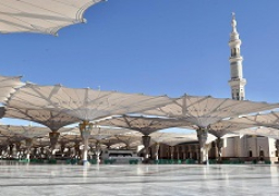 رئاسة المسجد النبوي تعلن نجاح خطتها التشغيلية خلال الثلث الأول من شهر رمضان