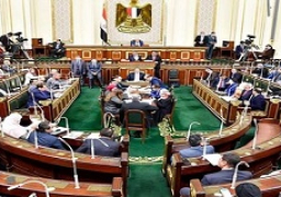 مجلس النواب يوافق نهائيا على مشروعى قانون تنظيم هيئة الأرصاد الجوية ونظام التوقيت الصيفي