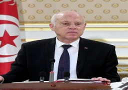 الرئيس التونسي يقرر العفو عن 474 محكوما عليهم بمناسبة عيد الفطر المبارك