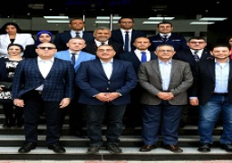 رئيس الوزراء يتفقد مصنعا لـ “إس إي وايرنج سيستمز إيجيبت” التابعة لـ “سوميتومو” اليابانية