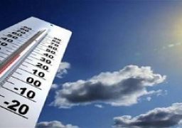 الأرصاد: طقس السبت مائل للدفء نهارا وللبرودة ليلا.. والعظمى بالقاهرة 25