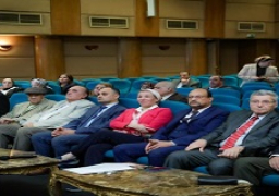 وزيرة البيئة: نتعاون مع جميع الجهات المعنية لنشر الوعي البيئي