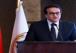 وزير الصحة يعلن إطلاق مبادرة رئاسية جديدة للكشف عن 4 أورام سرطانية