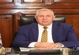 وزير الزراعة يتابع سير العمل خلال إجازة العيد ويوجه باتخاذ كافة الإجراءات لمنع التعدي على الاراضي