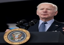 بايدن سيعلن خوضه سباق الرئاسة “قريبا”