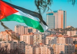 رئيس “العربية الدولية لإعمار فلسطين”: نفذنا 91 مشروعا في فلسطين بتكلفة 55 مليون دولار منذ 2009