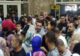 أرقام قياسية وإقبال تاريخي على سينما الشعب في عيد الفطر