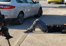 إصابة جنديان إسرائيليان في عملية طعن .. والشرطة تطلق النار على المنفذ