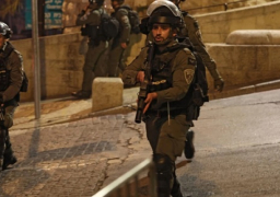 إصابة فتى فلسطيني برصاص مستوطن اسرائيلي في البلدة القديمة في القدس