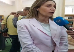 احتفالا بعيد تحرير سيناء.. وزيرة الثقافة تفتتح موقعين ثقافيين بالعريش