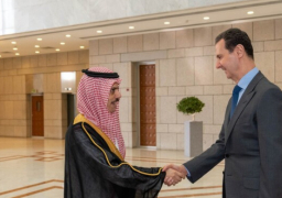 الأسد: السياسات المنفتحة والواقعية التي تنتهجها السعودية تصب في مصلحة الدول العربية والمنطقة