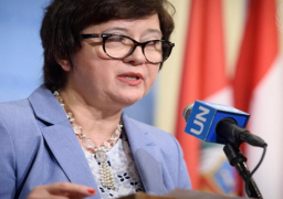 الأمم المتحدة ترحب بالدعوة لإجراء الانتخابات البلدية في لبنان