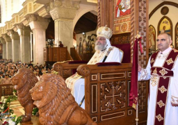 الأرصاد: طقس اليوم حار نهارا مائل للبرودة ليلا على أغلب الأنحاء.. والعظمي بالقاهرة 31