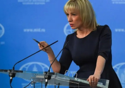 الخارجية الروسية: أي إمدادات أسلحة لأوكرانيا تعد خطوة معادية لروسيا