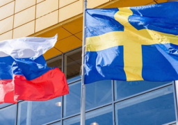 الخارجية الروسية: موسكو سترد على طرد السويد لخمسة دبلوماسيين روس