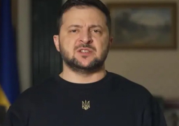 الرئاسة الأوكرانية: الصين تدعم توسيع مبادرة حبوب البحر الأسود