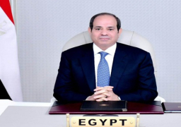 الرئيس السيسي خلال منتدى الاقتصادات الكبرى حول الطاقة والمناخ: مصر ملتزمة بالدفع قدماً بأجندة طموحة ومتوازنة