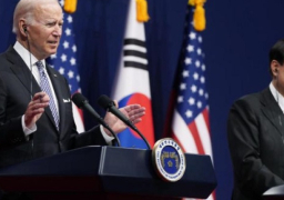 الرئيسان الأمريكي والكوري الجنوبي يعلنان خطوات جديدة لتعزيز تحالفهما لمواجهة تهديدات كوريا الشمالية النووية