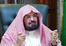 السديس يعلن استكمال جاهزية خطة العشر الأواخر بالحرمين الشريفين .. ويؤكد: جاهزون بشريا وميدانياوتفويجيا