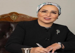 السيدة انتصار السيسى: تحرير سيناء يعكس عبقرية الشعب المصرى وصلابة معدنه الأصيل