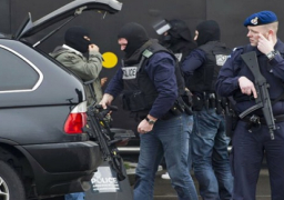 الشرطة الهولندية تخلي مبنى البرلمان إثر مخاوف من قنبلة